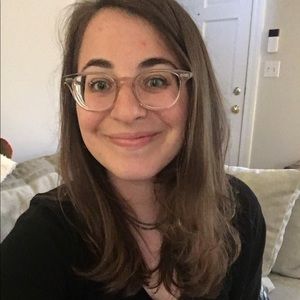 Meet your Posher, Jenna